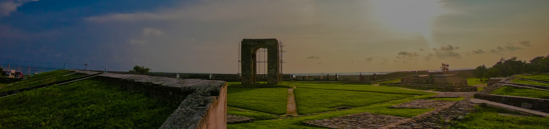 Banner